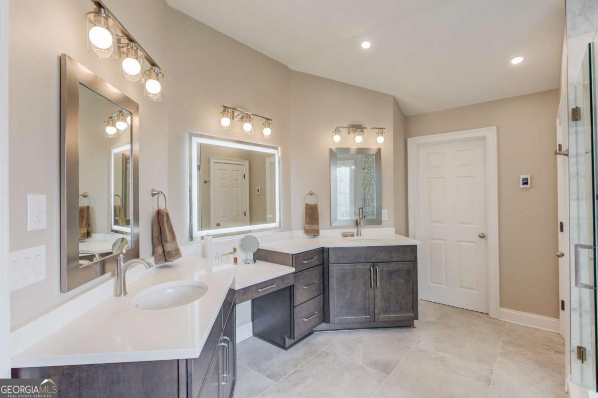 1283 Silver Trace Drive Lilburn - 21