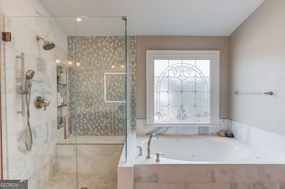 1283 Silver Trace Drive Lilburn - 22
