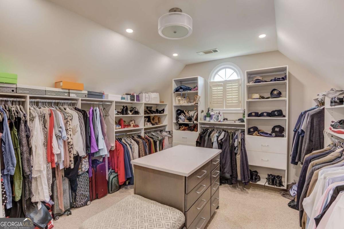 1283 Silver Trace Drive Lilburn - 23
