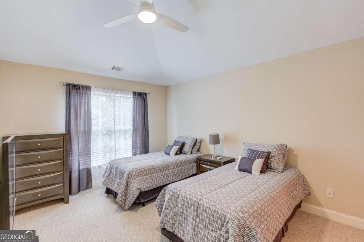 1283 Silver Trace Drive Lilburn - 24
