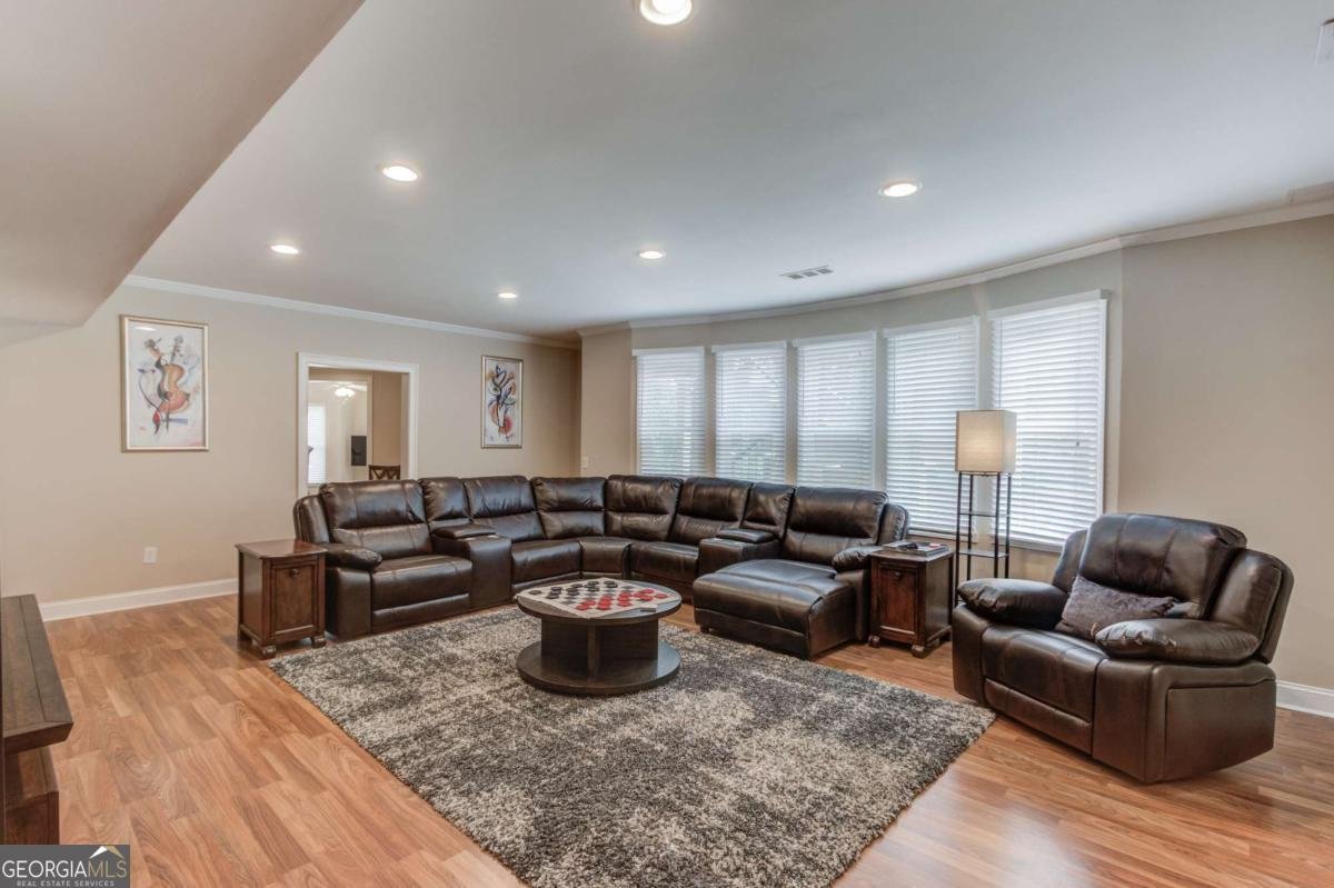 1283 Silver Trace Drive Lilburn - 26