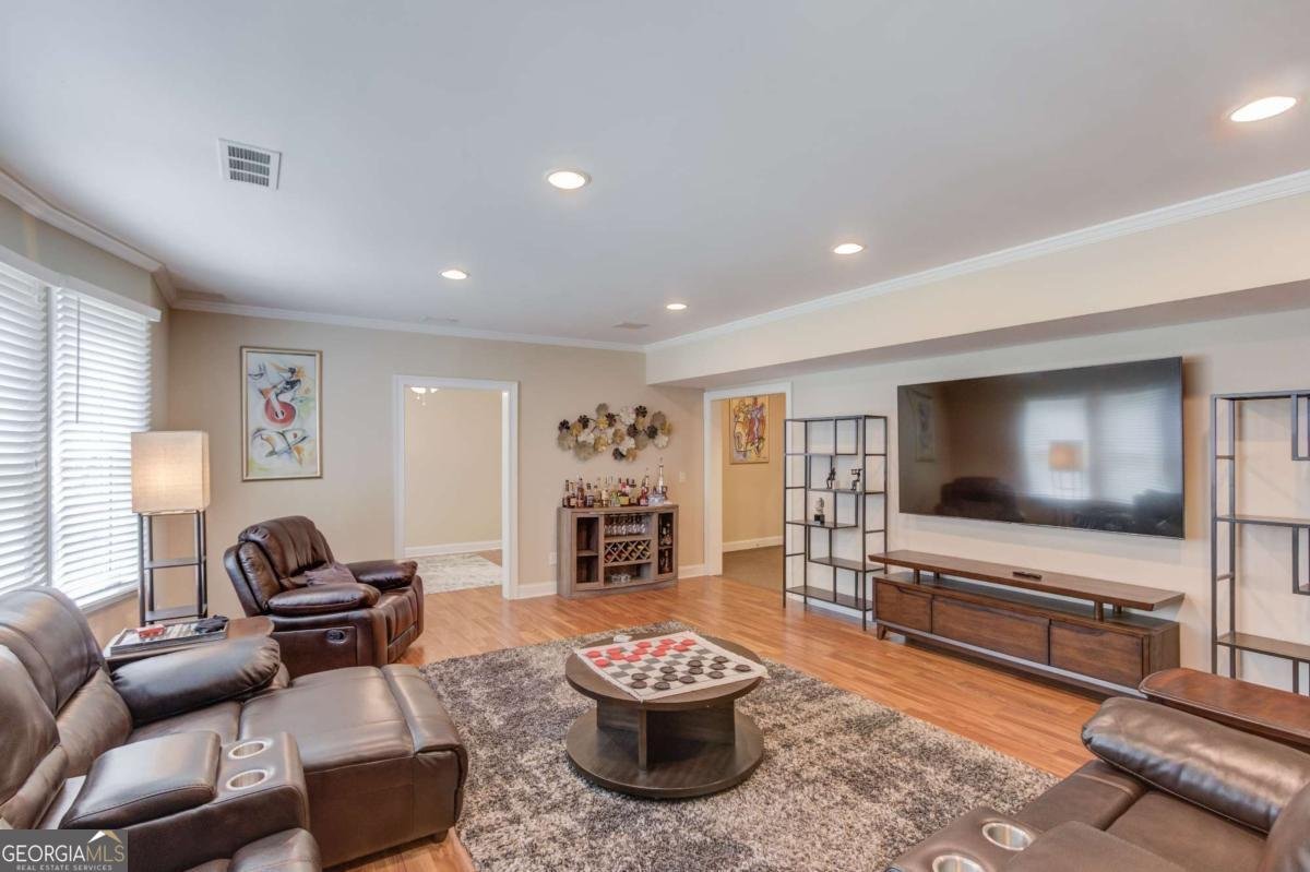 1283 Silver Trace Drive Lilburn - 27