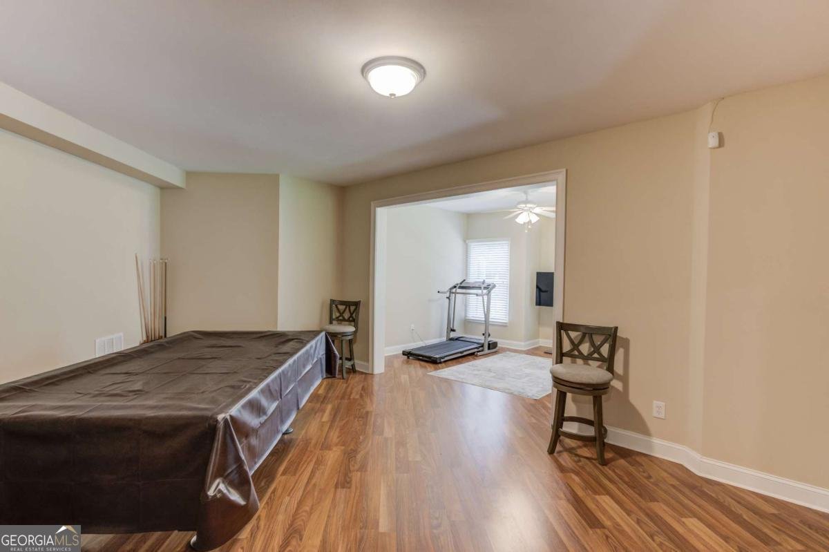 1283 Silver Trace Drive Lilburn - 28
