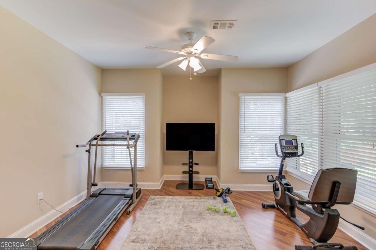 1283 Silver Trace Drive Lilburn - 29
