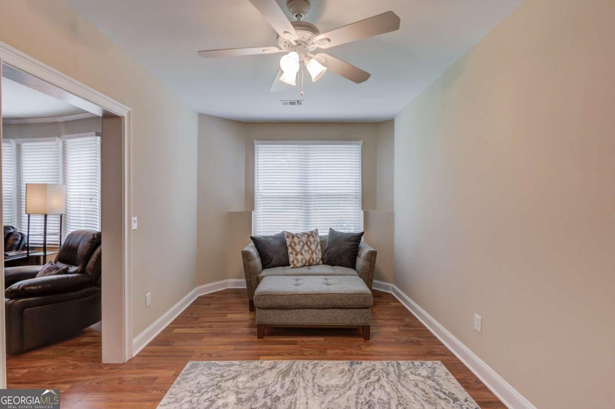 1283 Silver Trace Drive Lilburn - 30