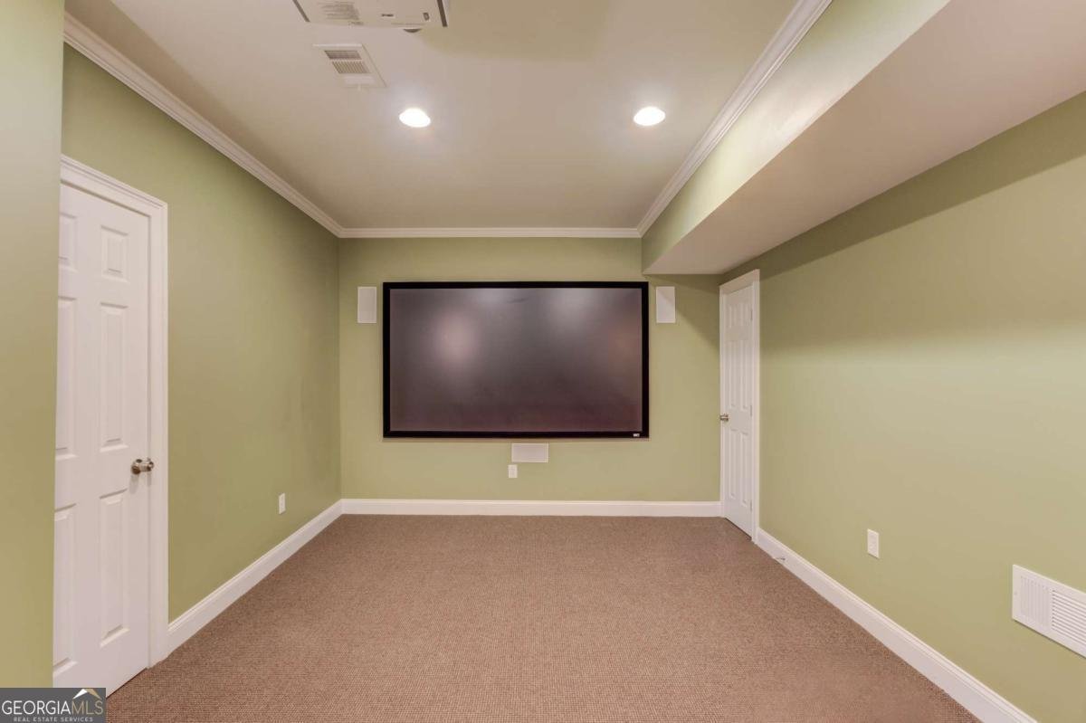 1283 Silver Trace Drive Lilburn - 31