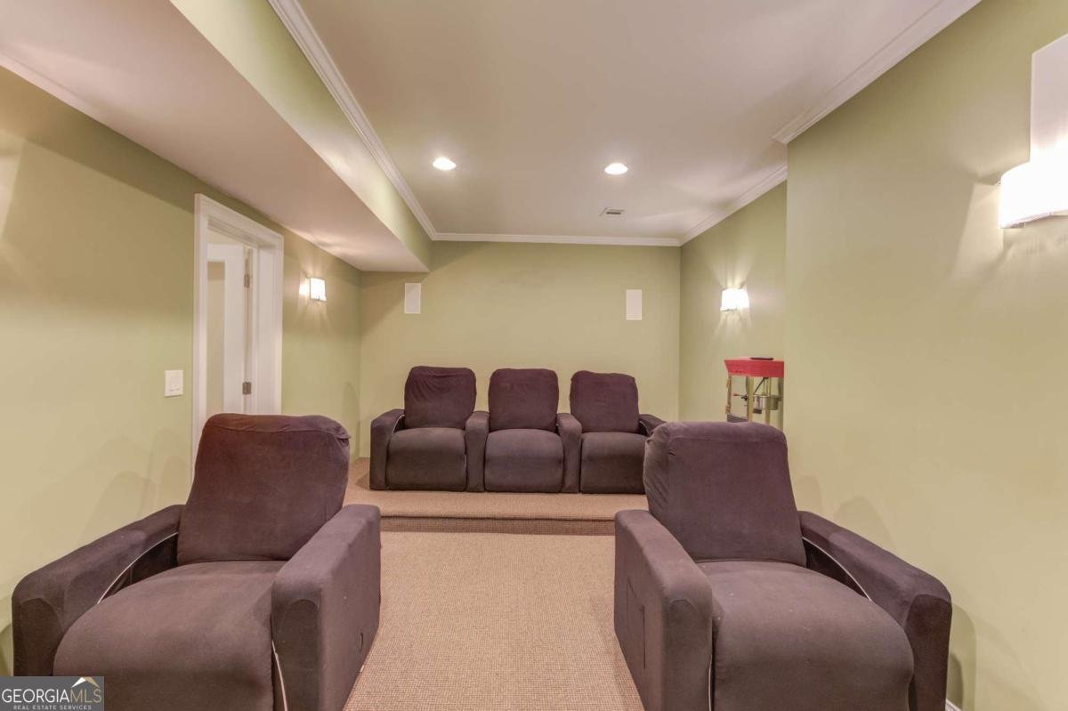 1283 Silver Trace Drive Lilburn - 32