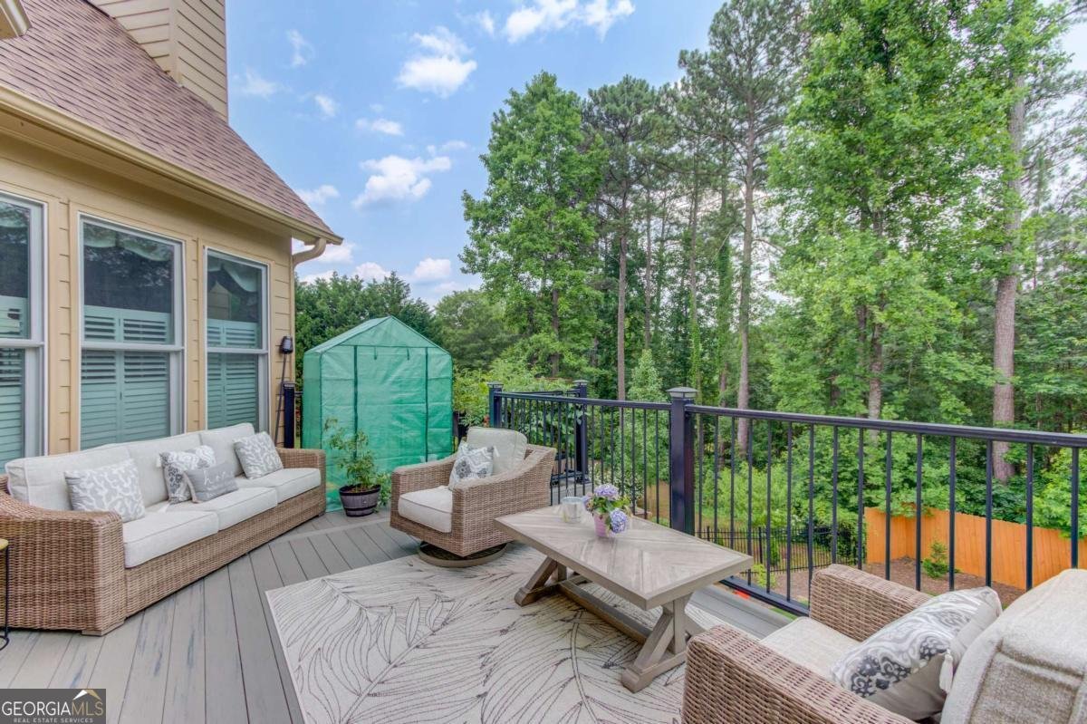 1283 Silver Trace Drive Lilburn - 33