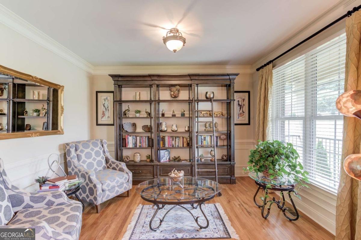 1283 Silver Trace Drive Lilburn - 5