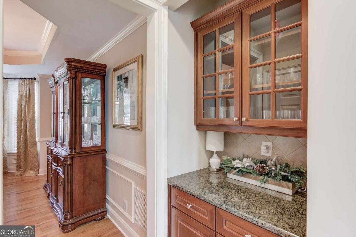 1283 Silver Trace Drive Lilburn - 8