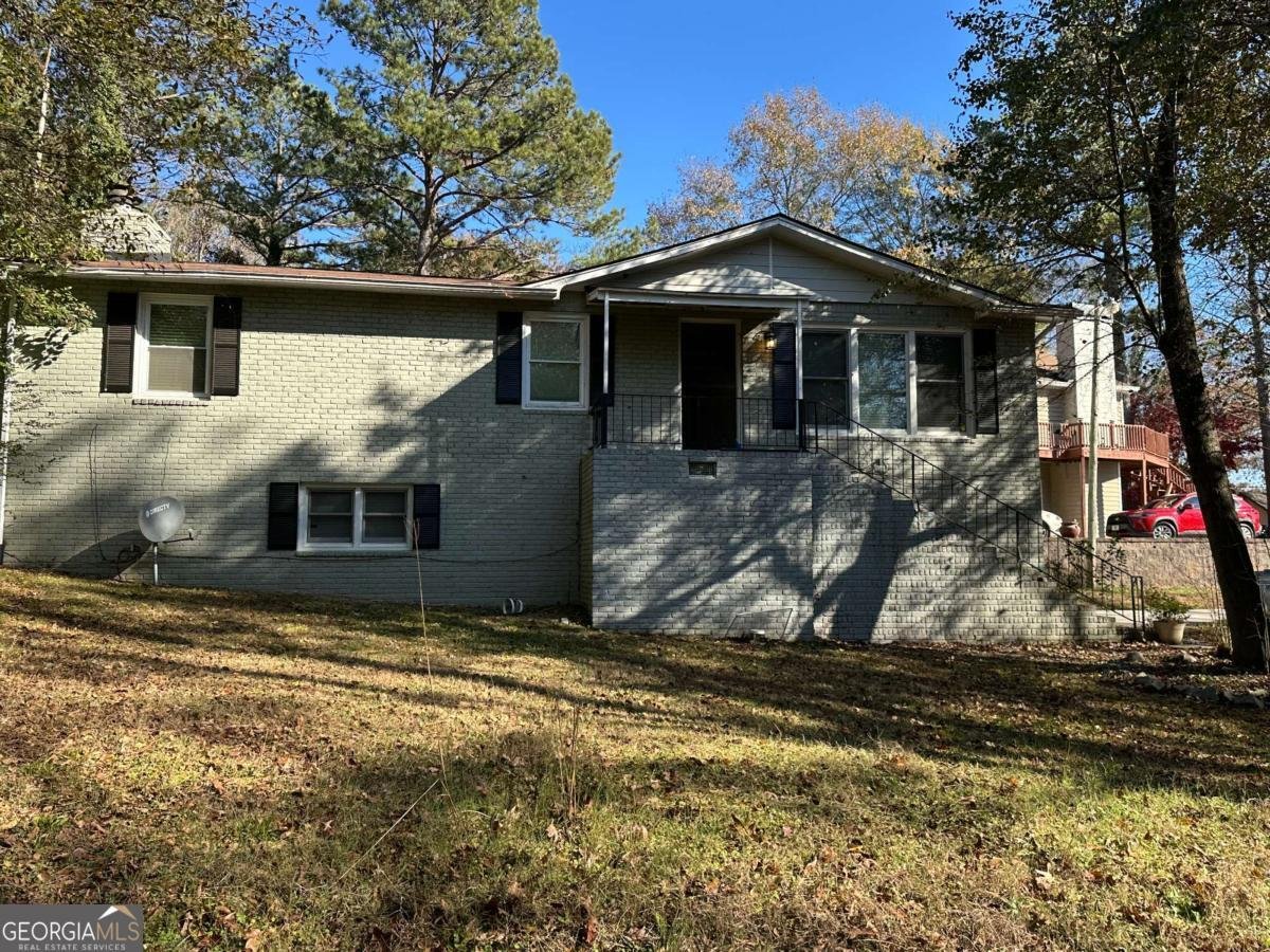 915 Lake Drive Snellville - 7