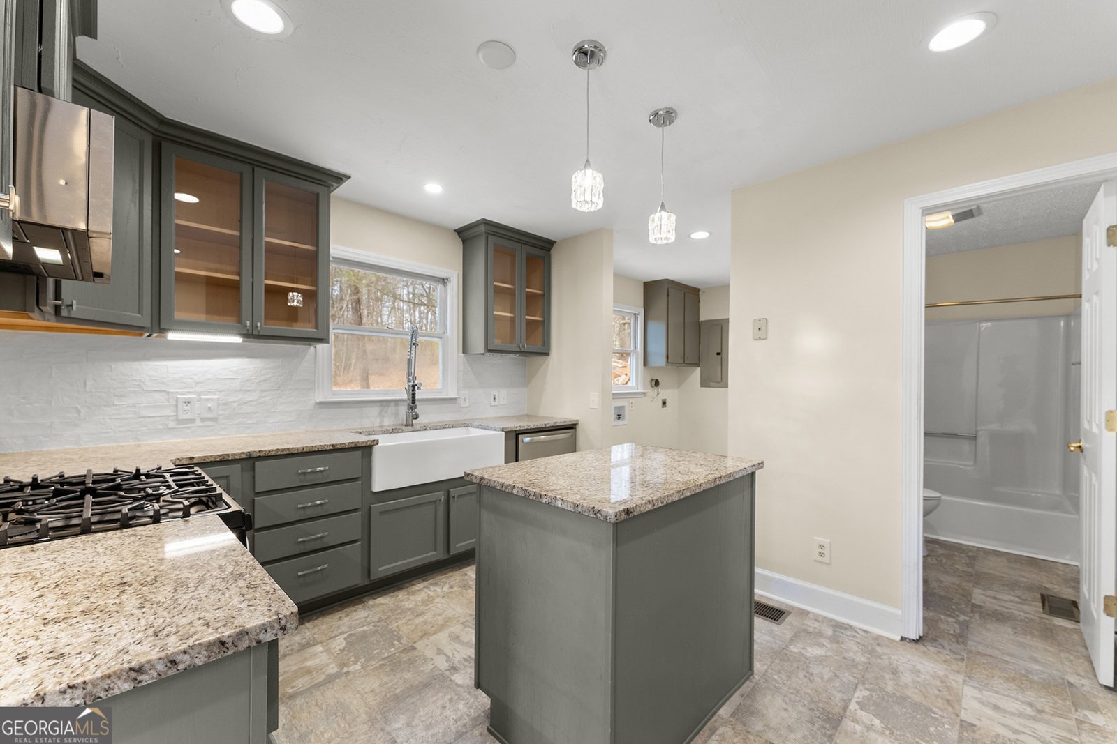 405 Cedar Hollow Road Cleveland - 10