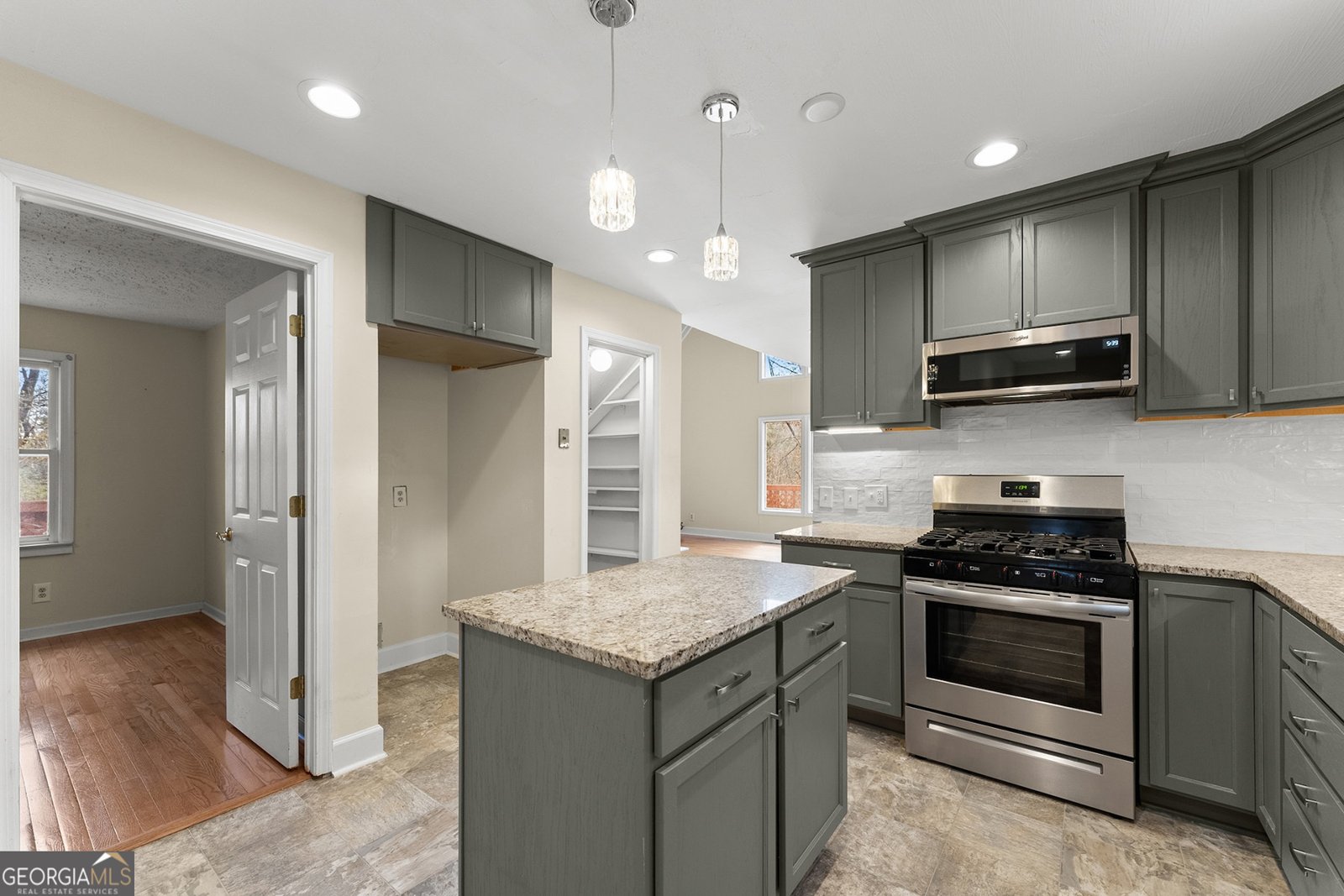 405 Cedar Hollow Road Cleveland - 11