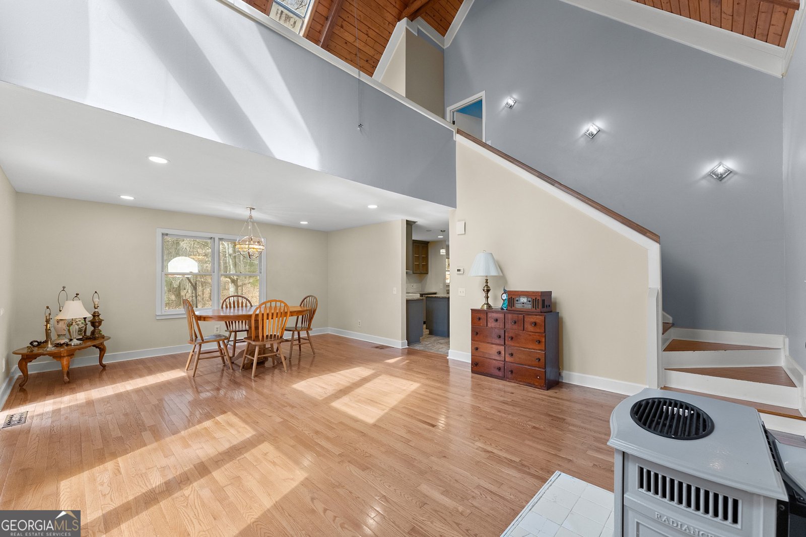 405 Cedar Hollow Road Cleveland - 17