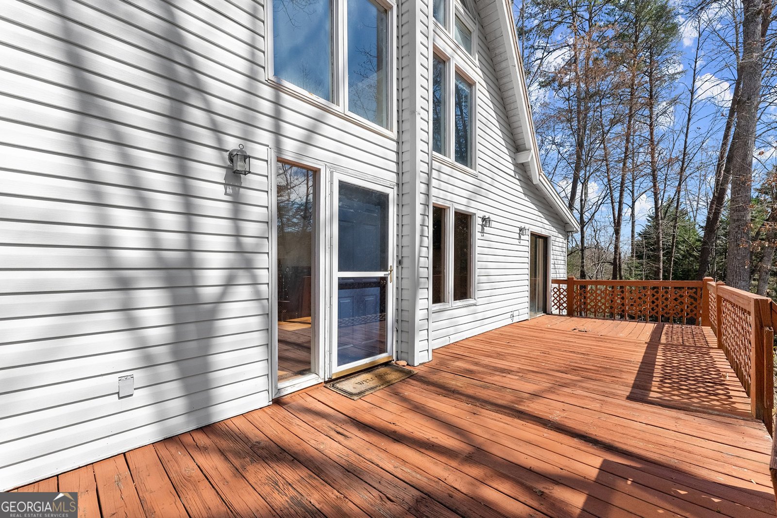 405 Cedar Hollow Road Cleveland - 2