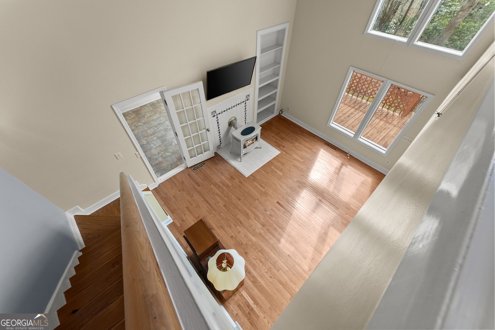 405 Cedar Hollow Road Cleveland - 26