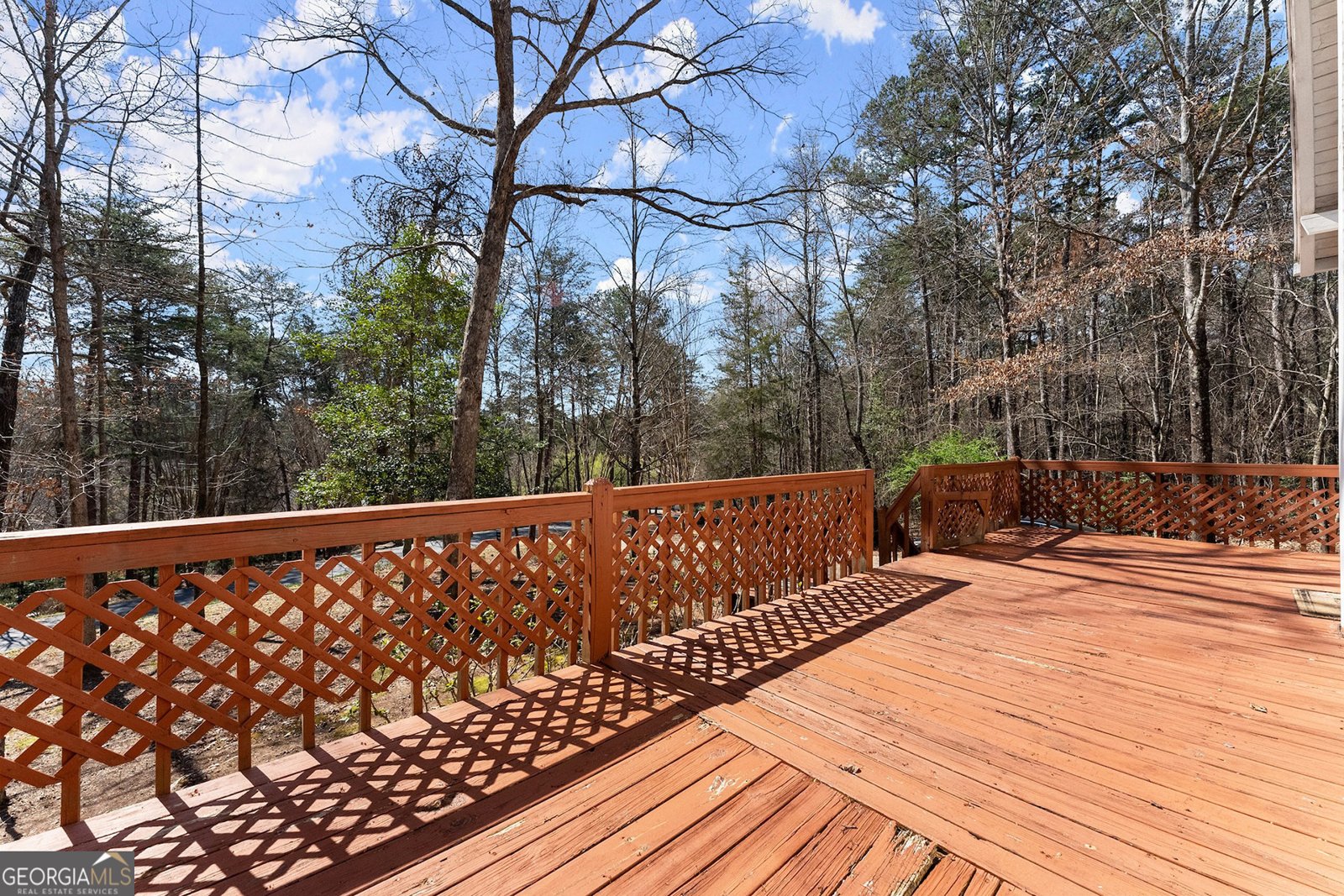 405 Cedar Hollow Road Cleveland - 29