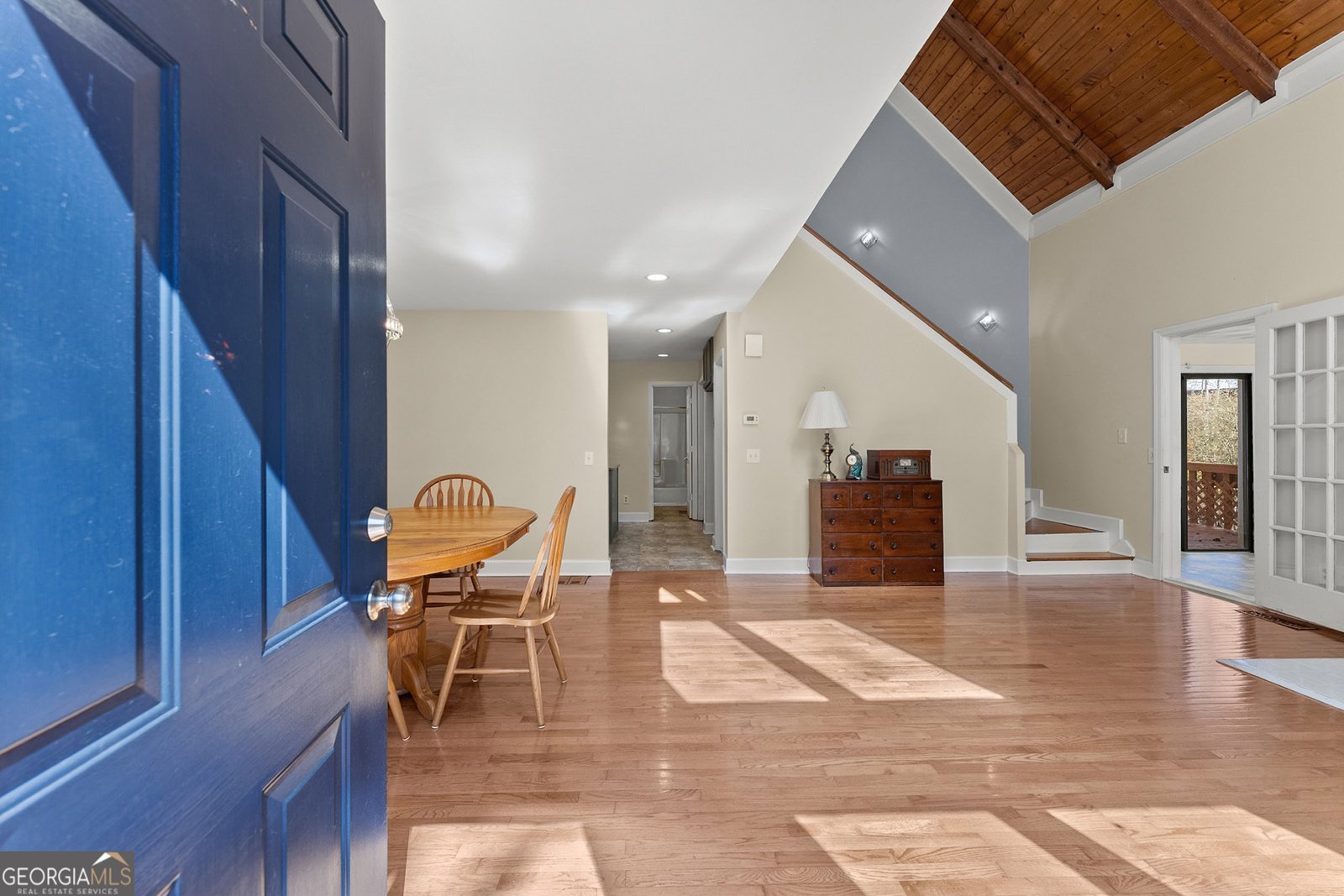 405 Cedar Hollow Road Cleveland - 3