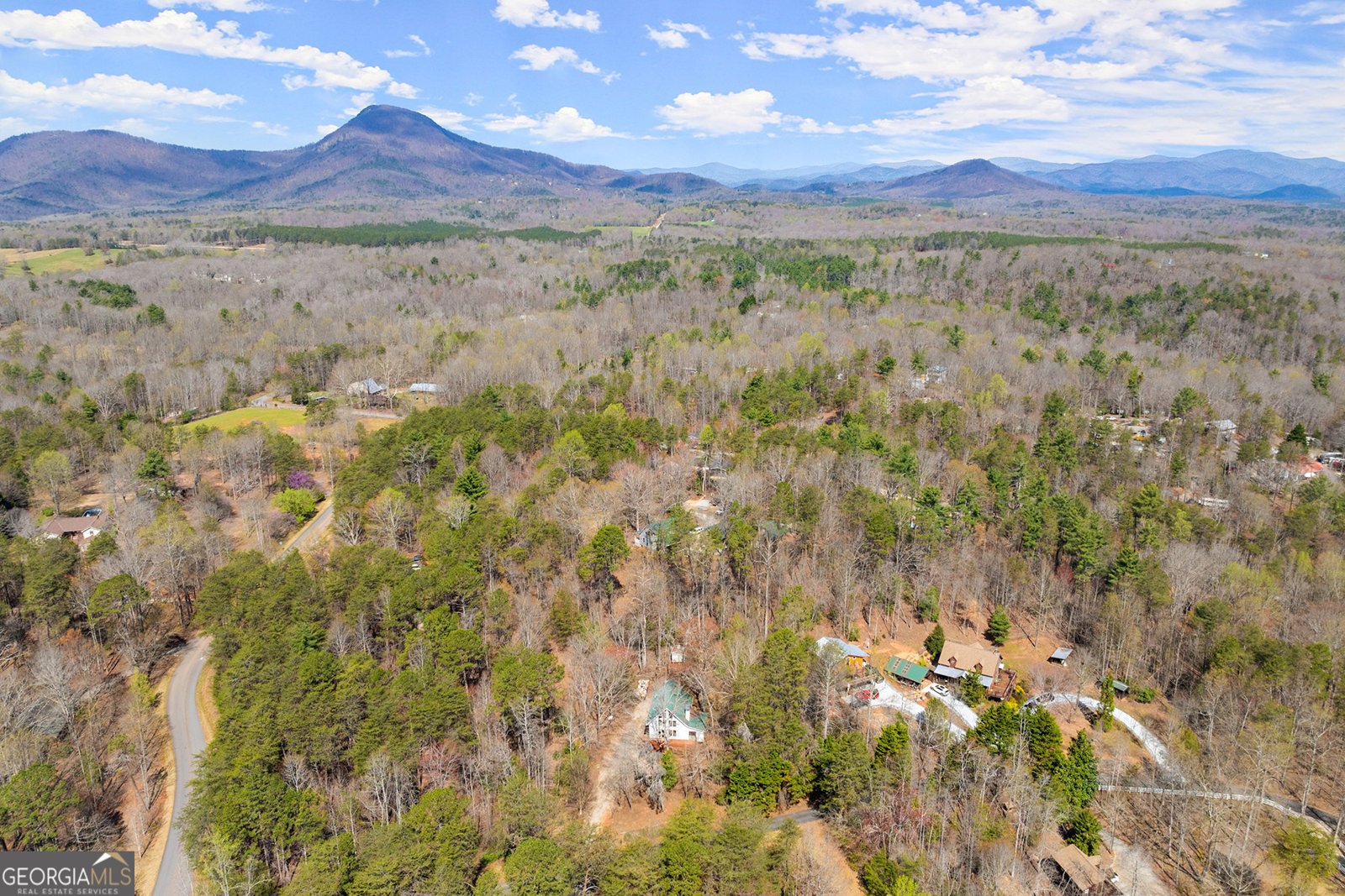 405 Cedar Hollow Road Cleveland - 32