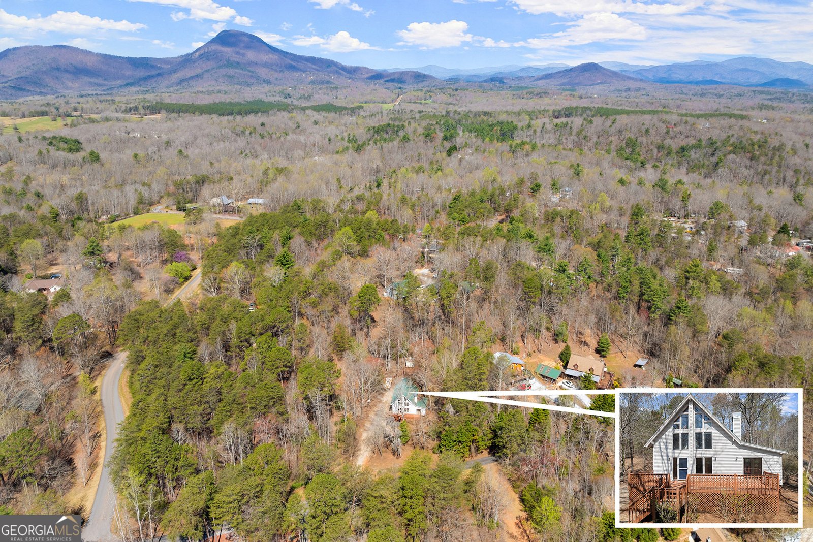 405 Cedar Hollow Road Cleveland - 33