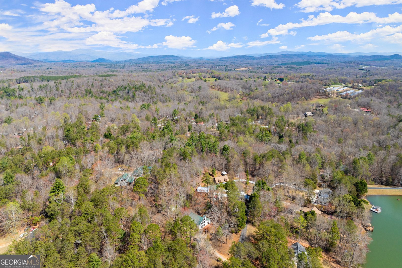 405 Cedar Hollow Road Cleveland - 34