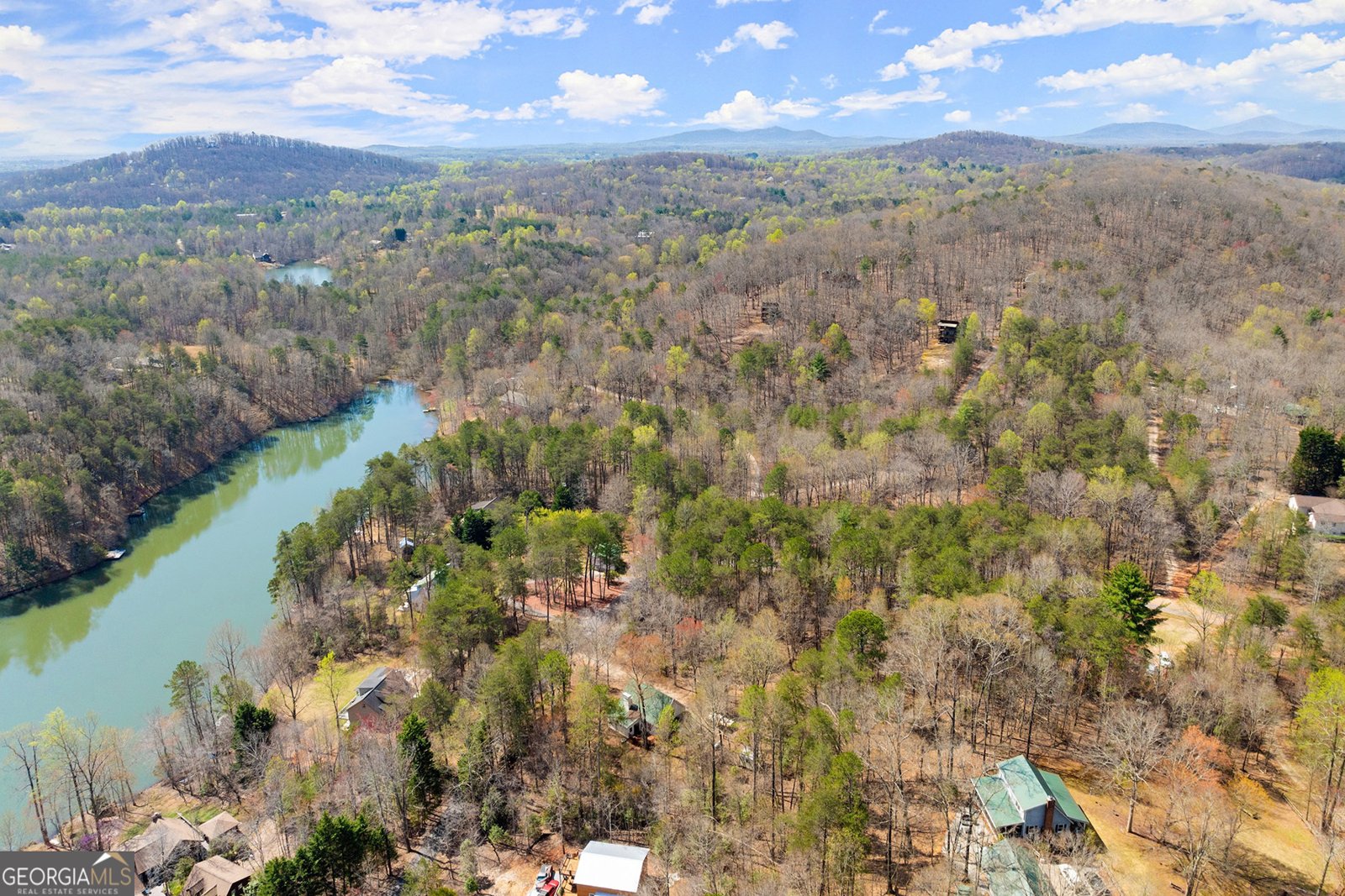 405 Cedar Hollow Road Cleveland - 36