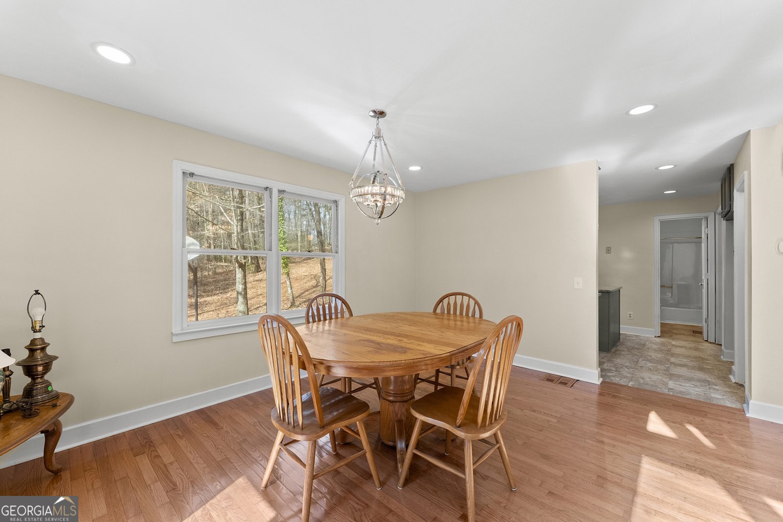 405 Cedar Hollow Road Cleveland - 4