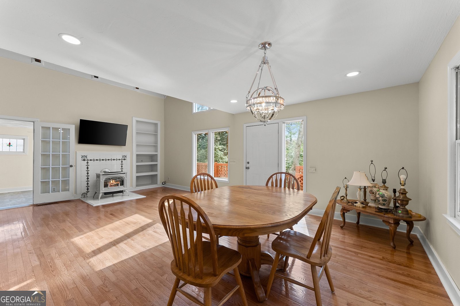 405 Cedar Hollow Road Cleveland - 5