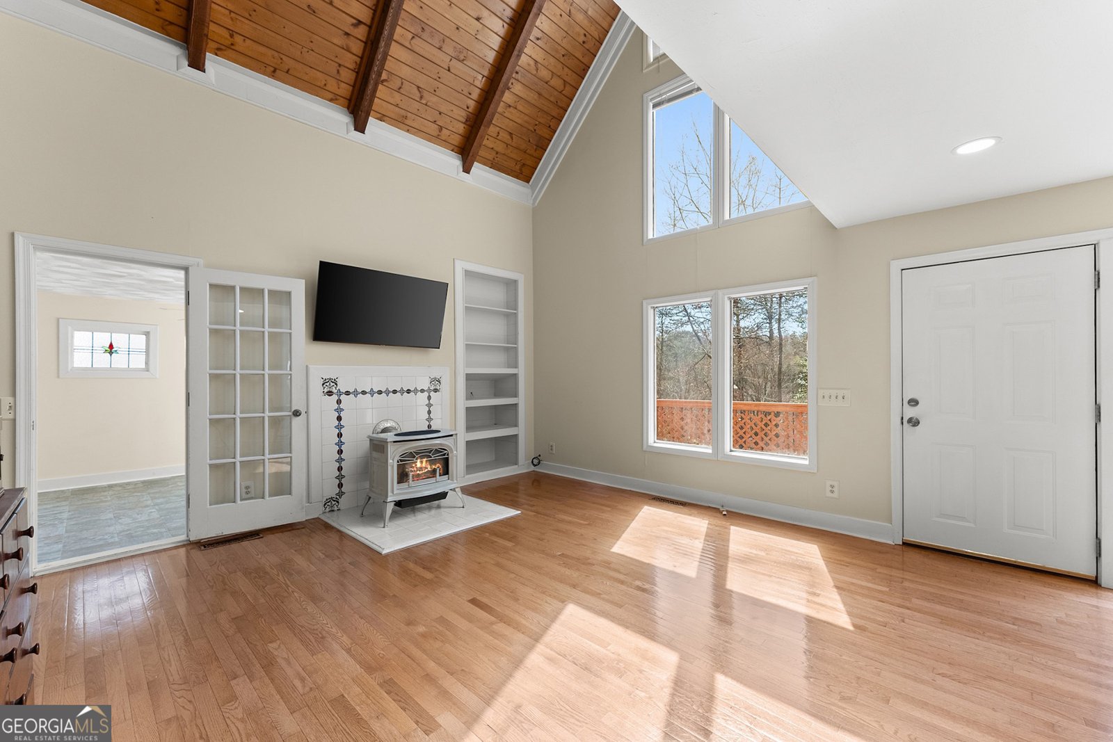 405 Cedar Hollow Road Cleveland - 6