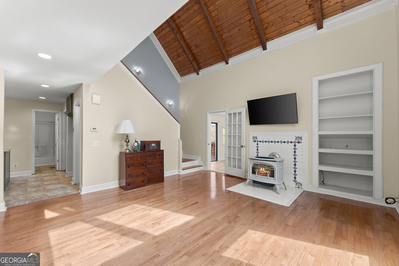 405 Cedar Hollow Road Cleveland - 7
