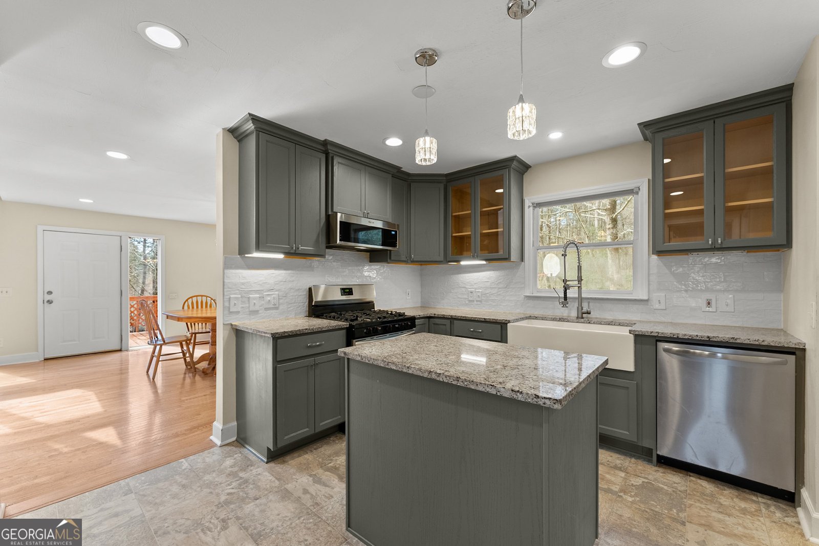 405 Cedar Hollow Road Cleveland - 8