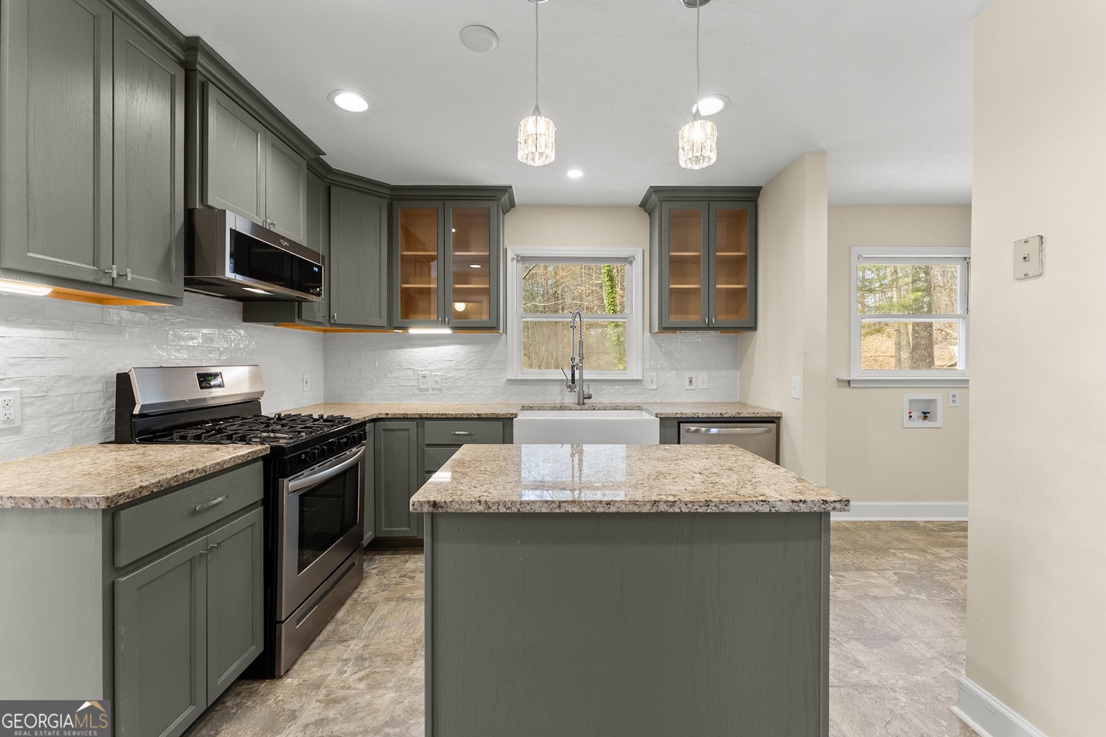 405 Cedar Hollow Road Cleveland - 9