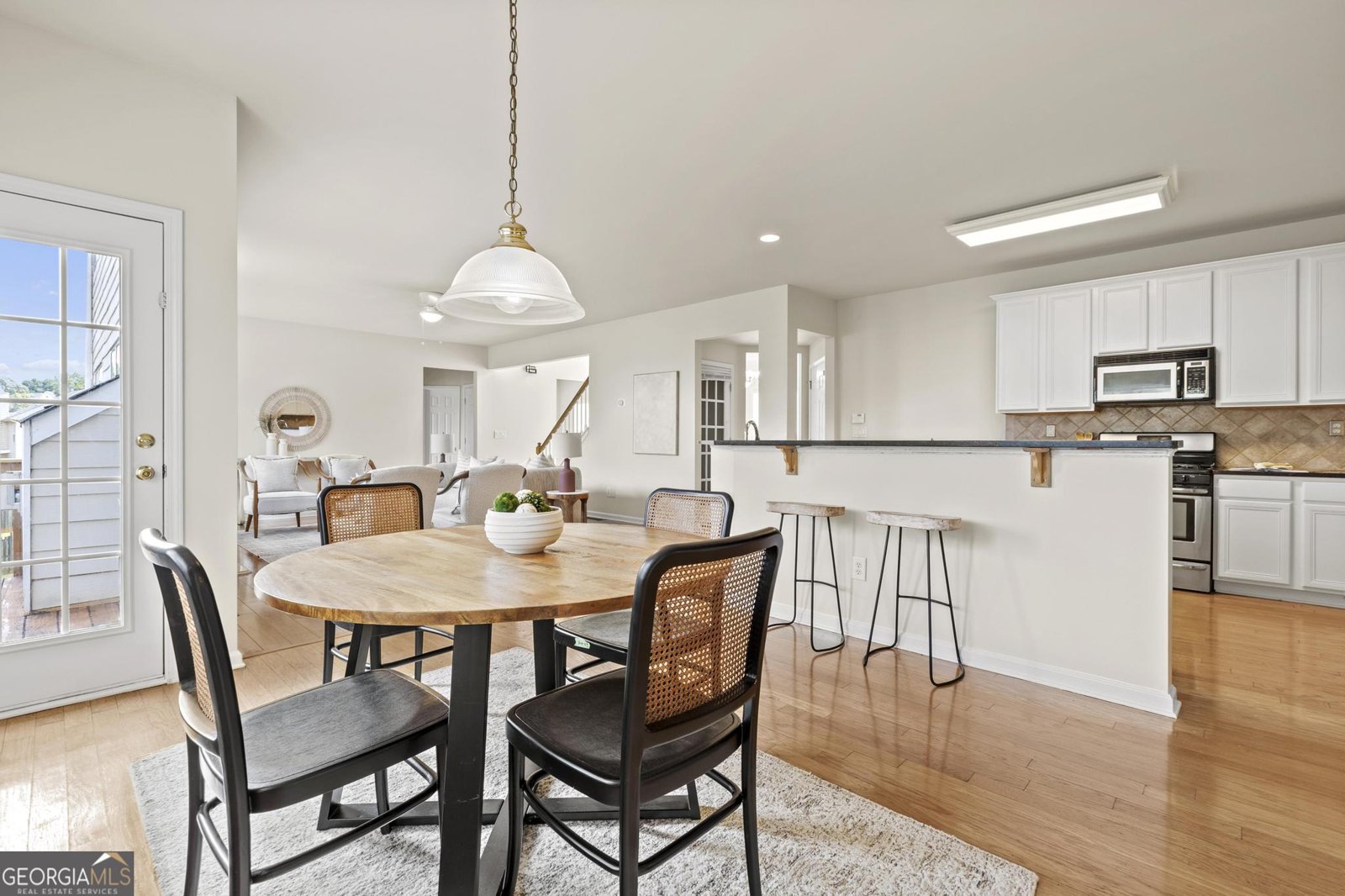 851 Roget Court Lawrenceville - 13