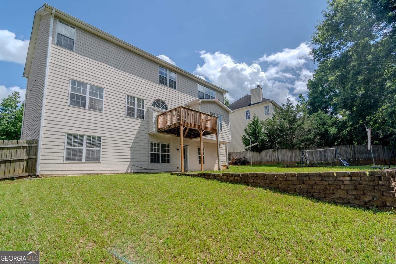 851 Roget Court Lawrenceville - 2