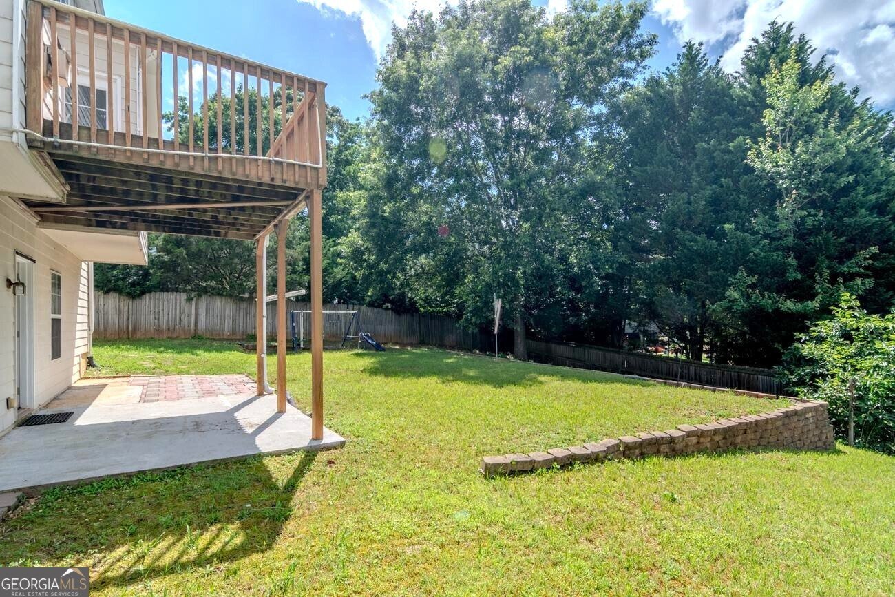 851 Roget Court Lawrenceville - 3