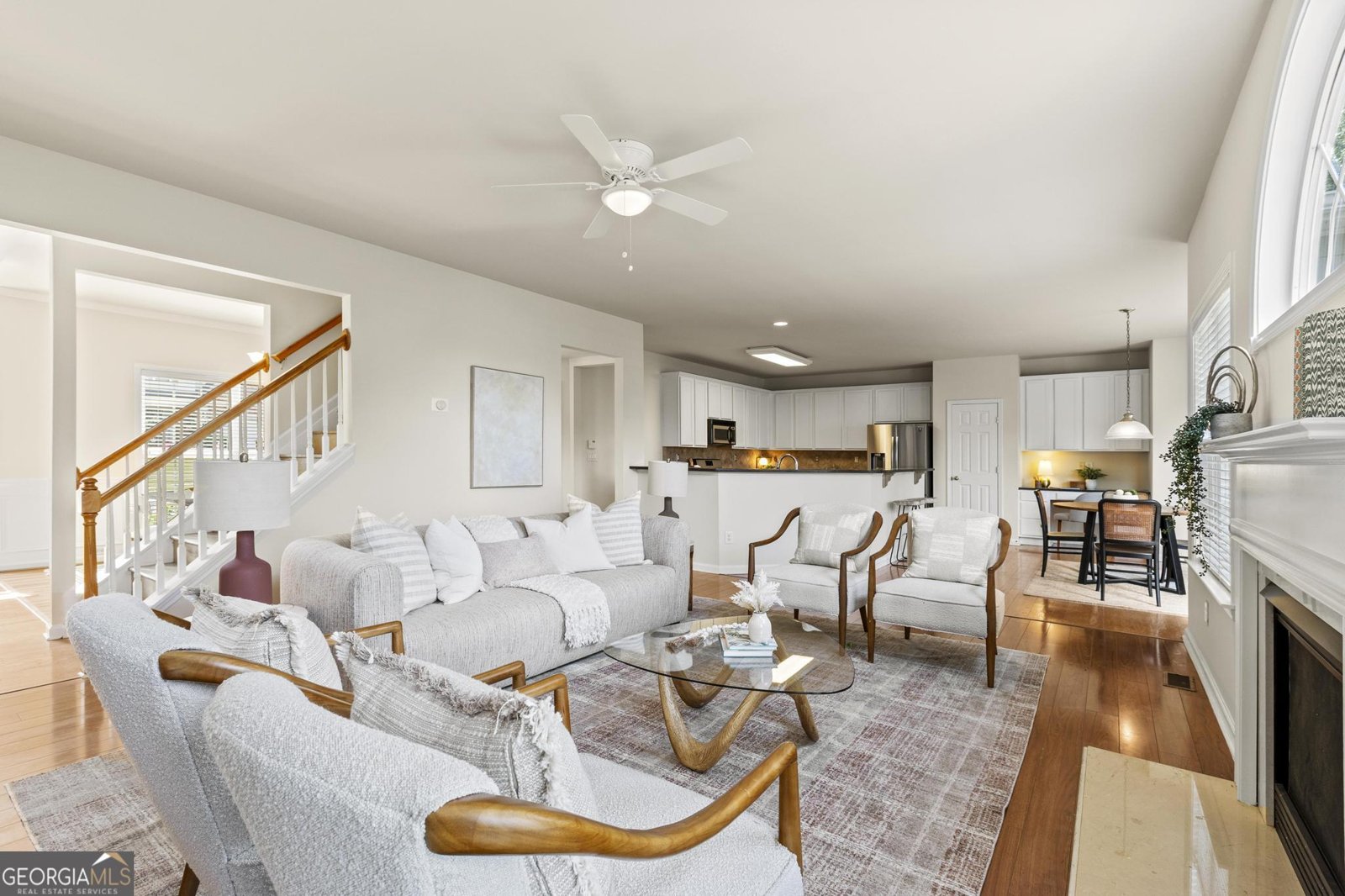 851 Roget Court Lawrenceville - 4