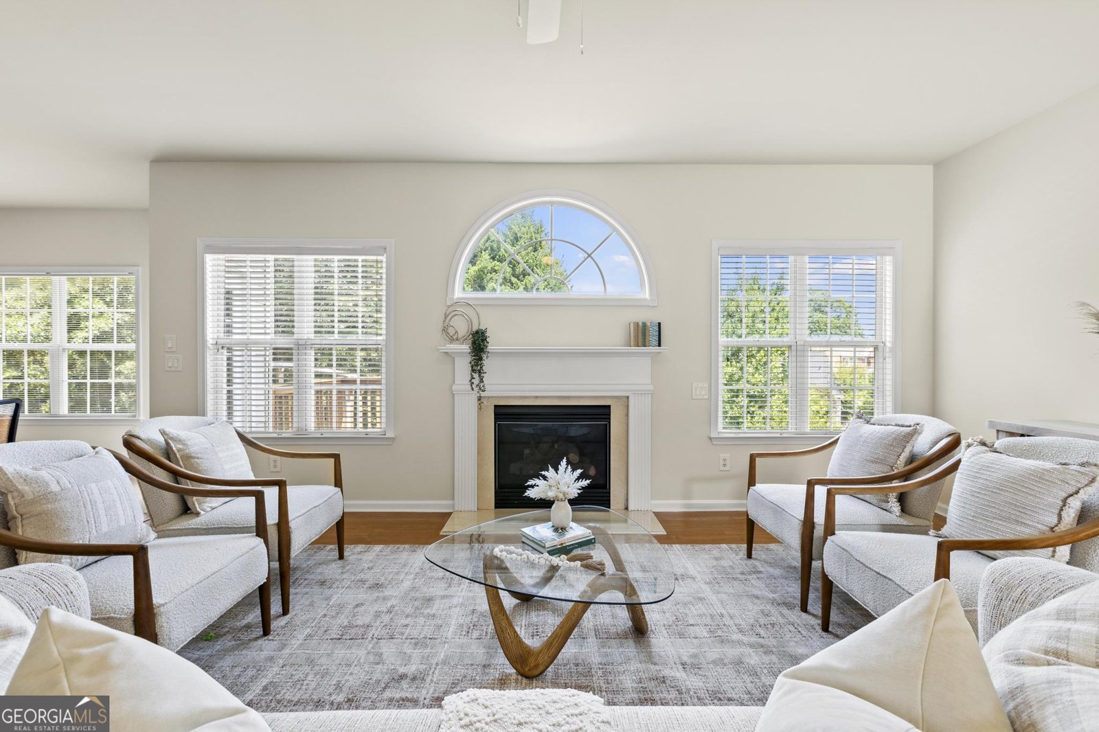 851 Roget Court Lawrenceville - 6