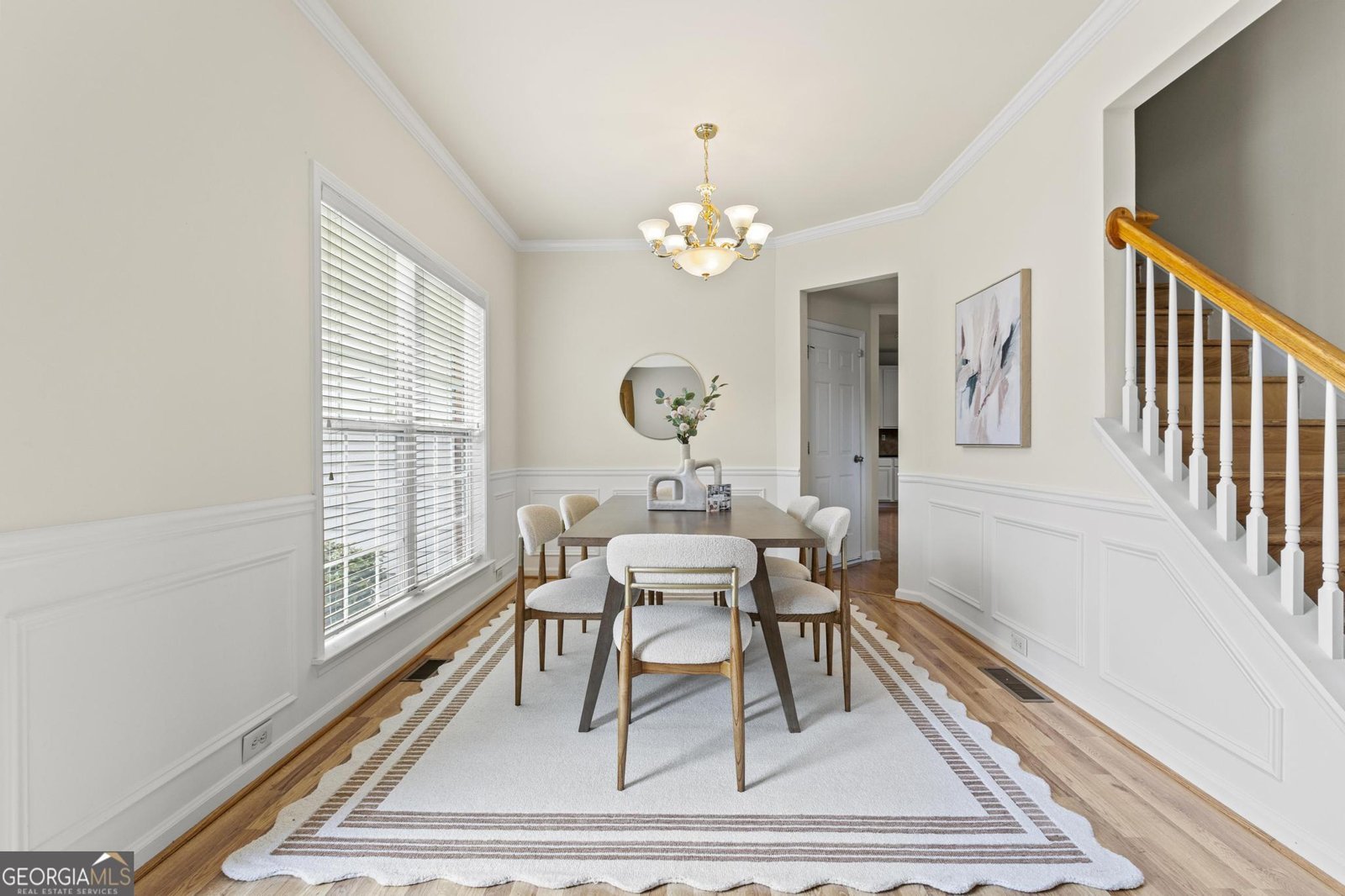 851 Roget Court Lawrenceville - 7