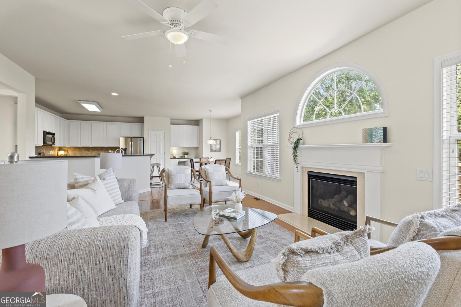 851 Roget Court Lawrenceville - 8