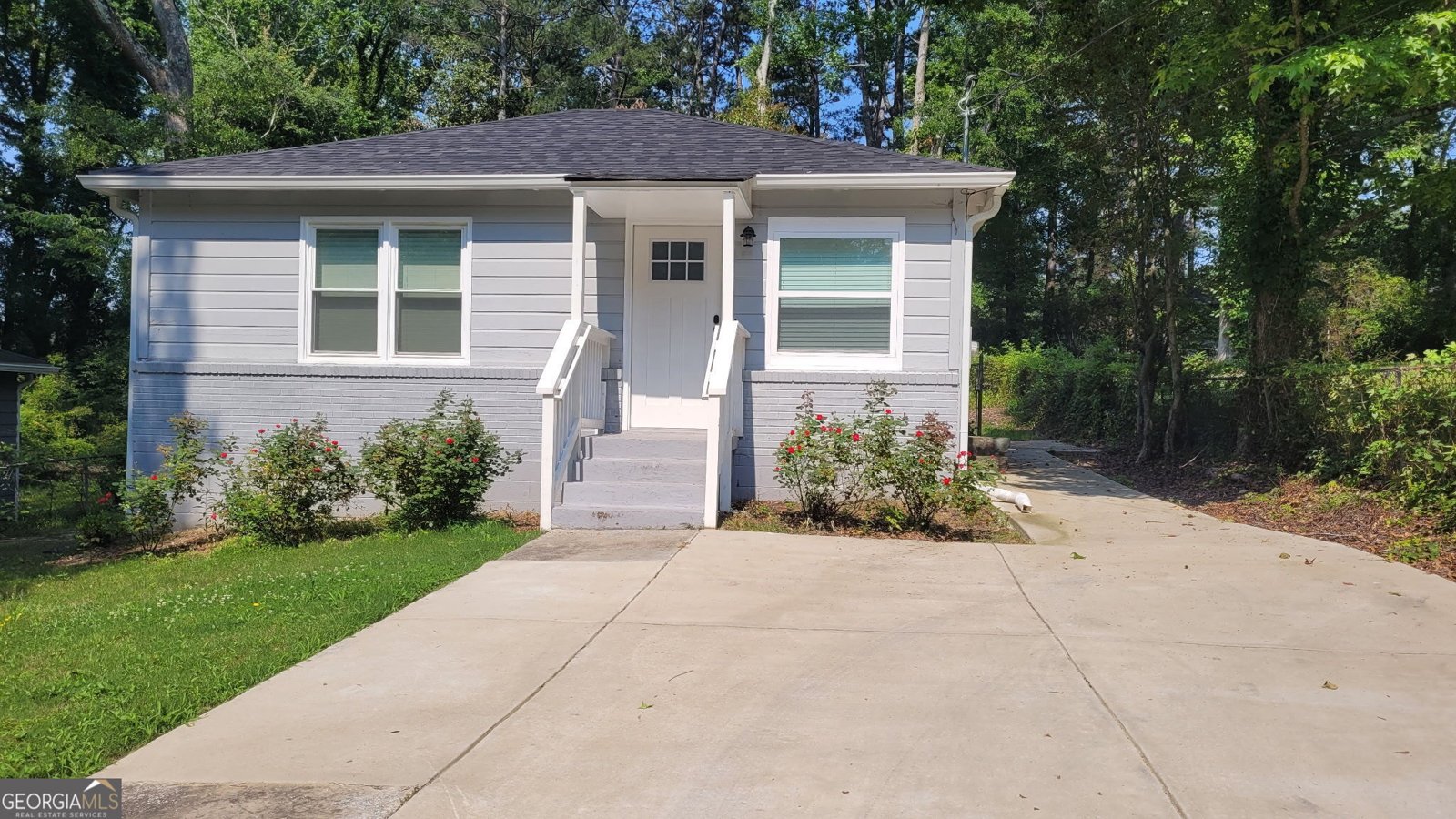 462 Center Hill Avenue Atlanta - 1