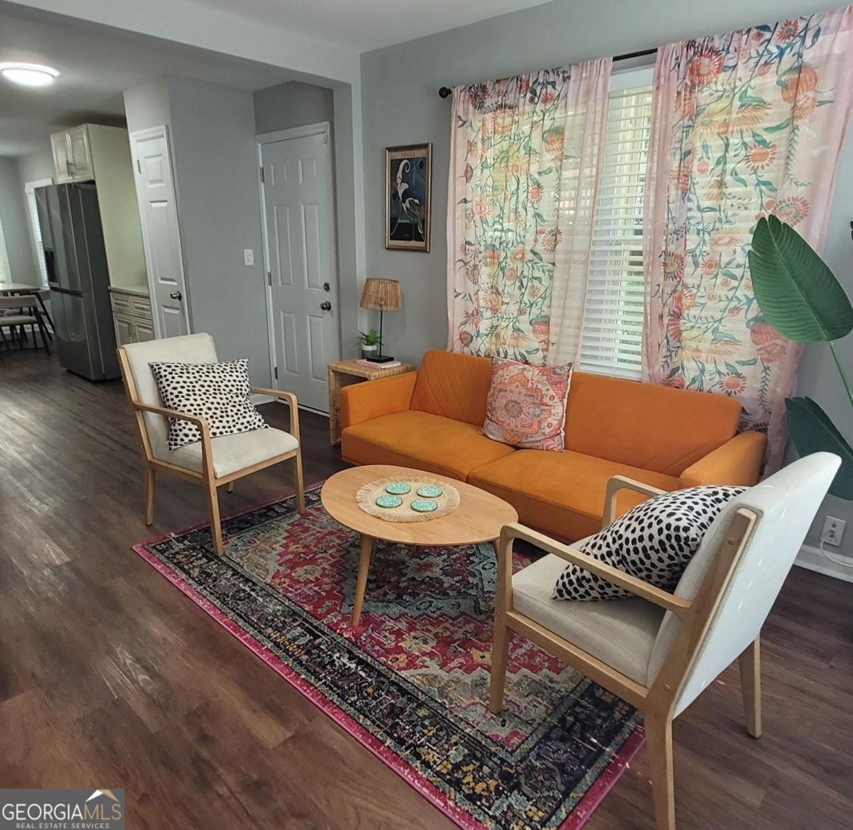 462 Center Hill Avenue Atlanta - 3