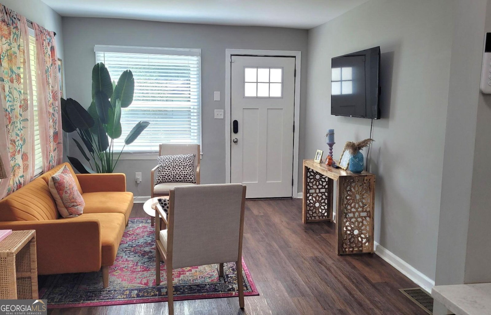 462 Center Hill Avenue Atlanta - 4