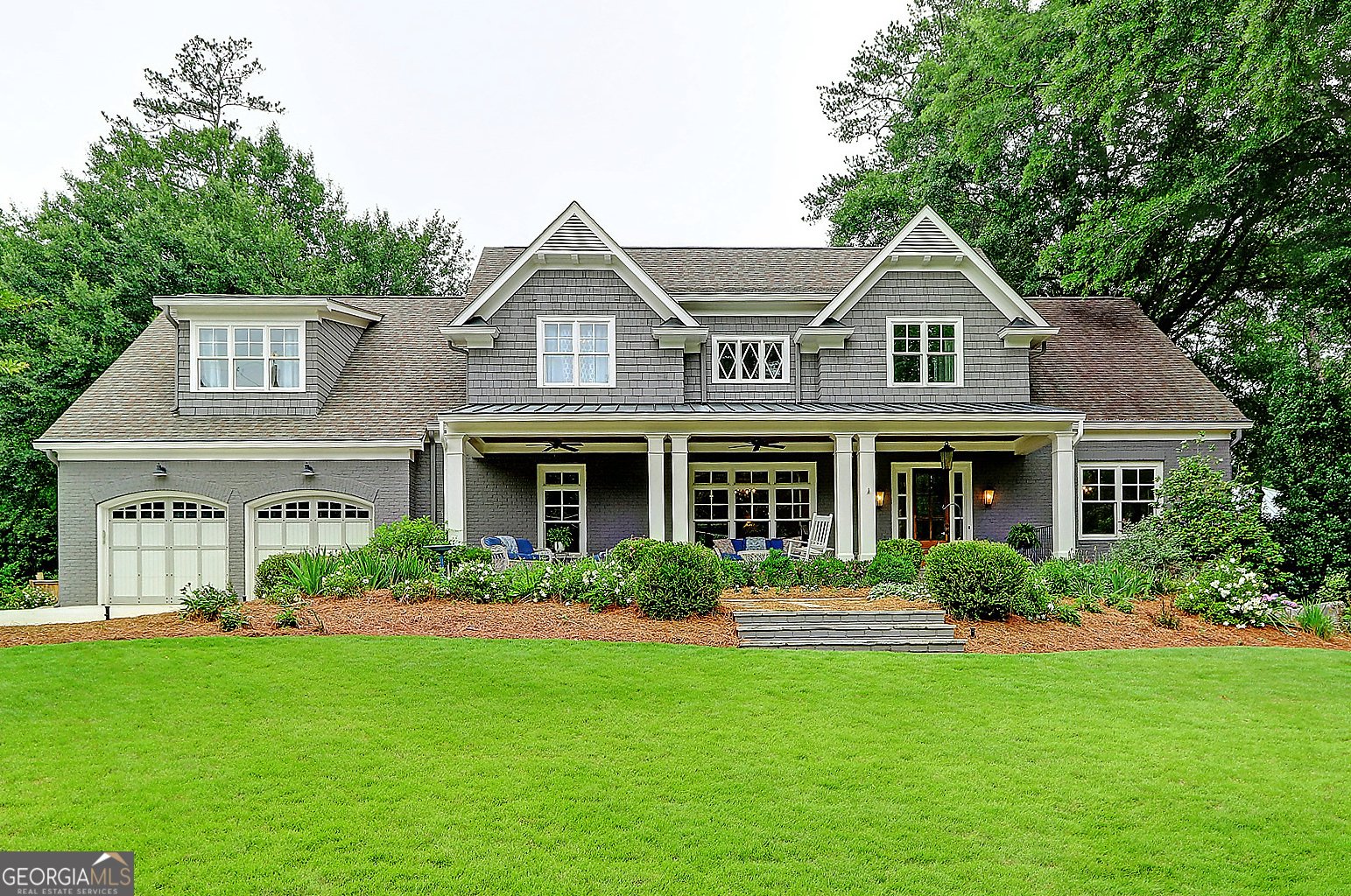 1178 Chambord Way Brookhaven - 1