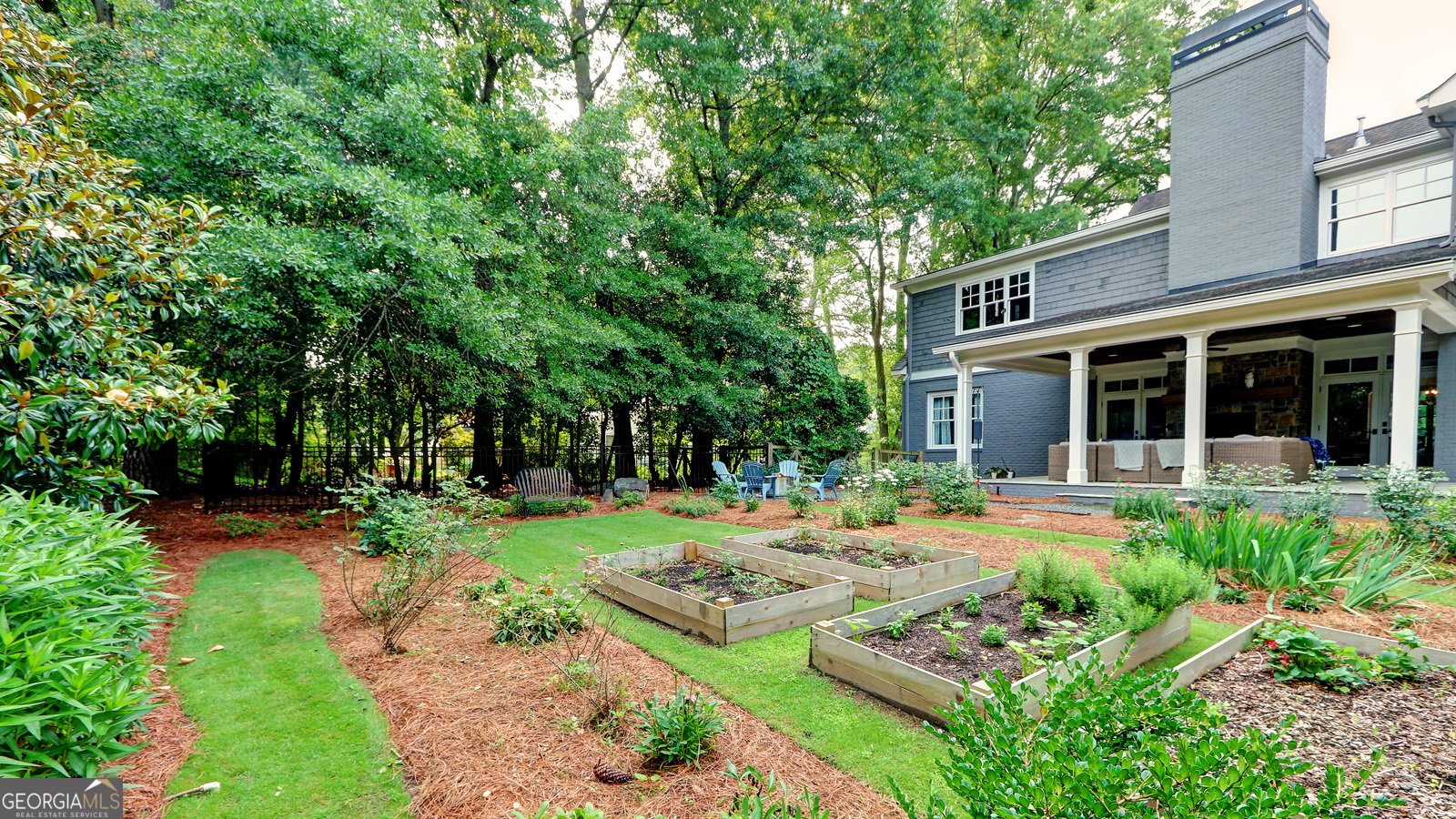 1178 Chambord Way Brookhaven - 10