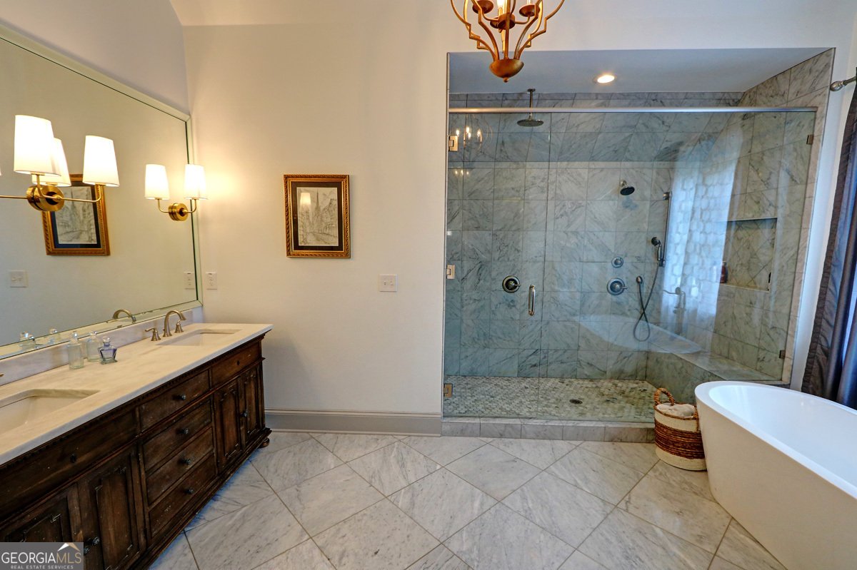 1178 Chambord Way Brookhaven - 12