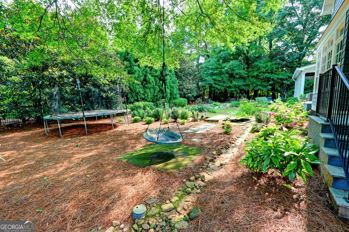 1178 Chambord Way Brookhaven - 15