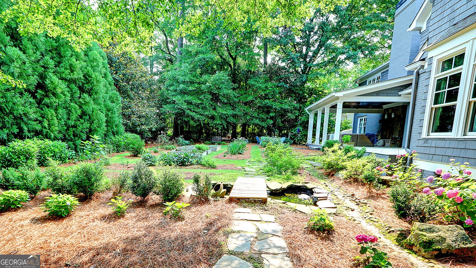 1178 Chambord Way Brookhaven - 16