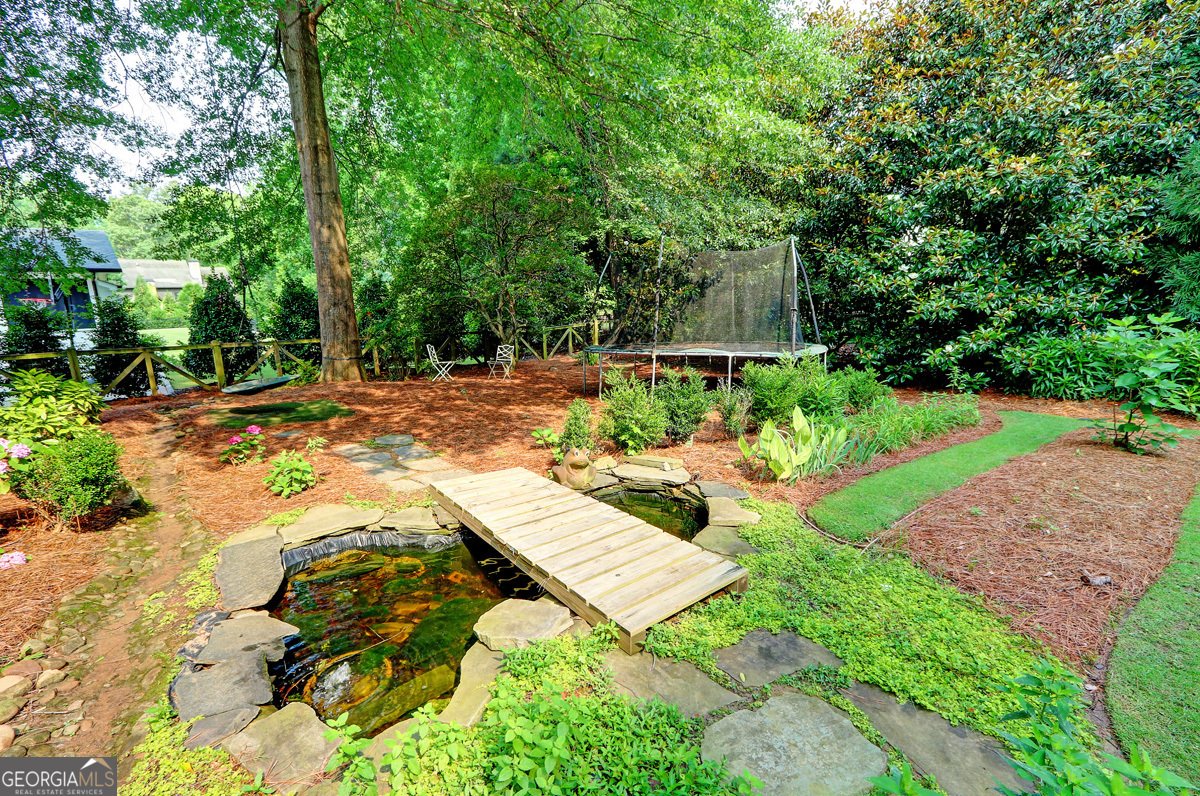 1178 Chambord Way Brookhaven - 17