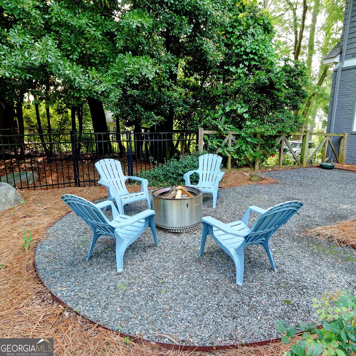 1178 Chambord Way Brookhaven - 19