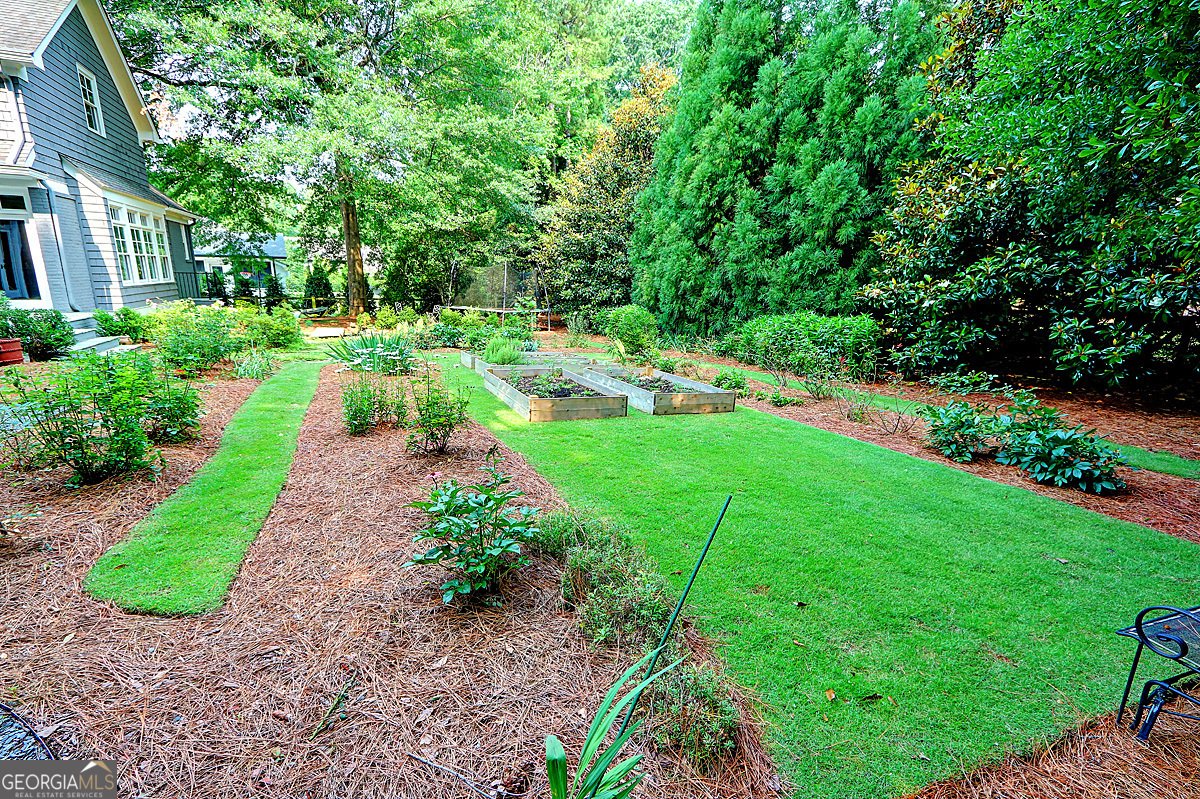 1178 Chambord Way Brookhaven - 20